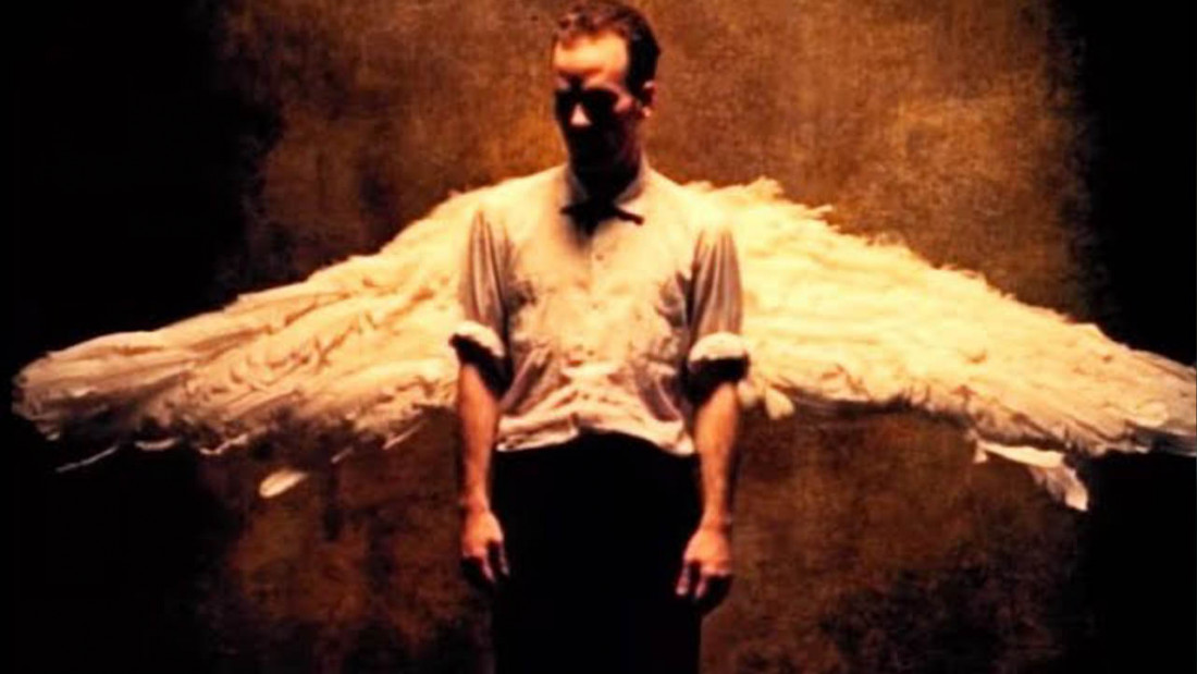 Losing My Religion