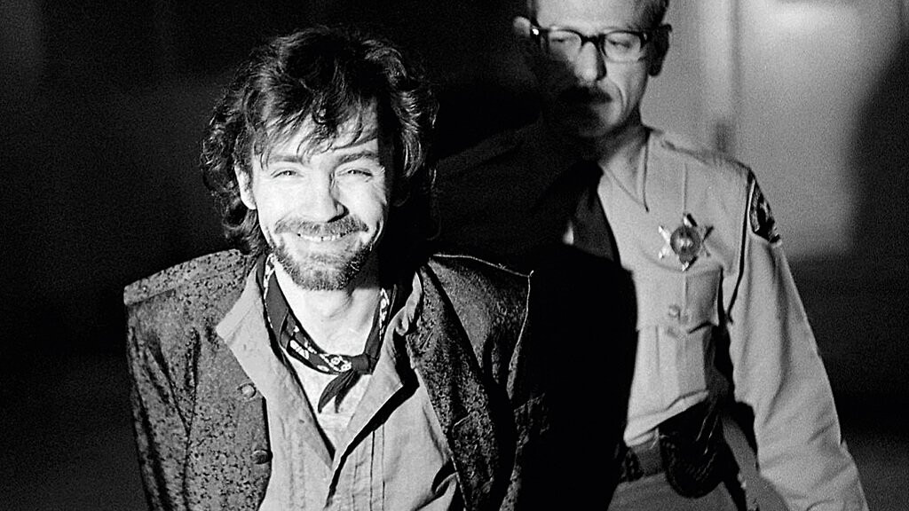 Charles Manson