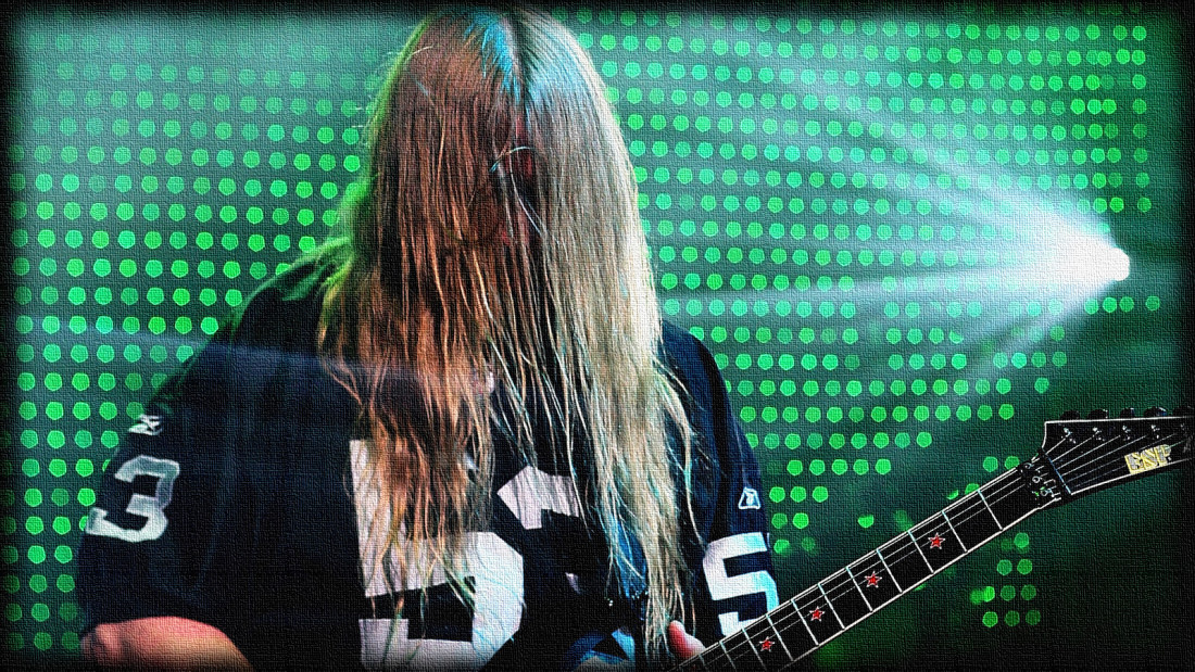 Jeff Hanneman