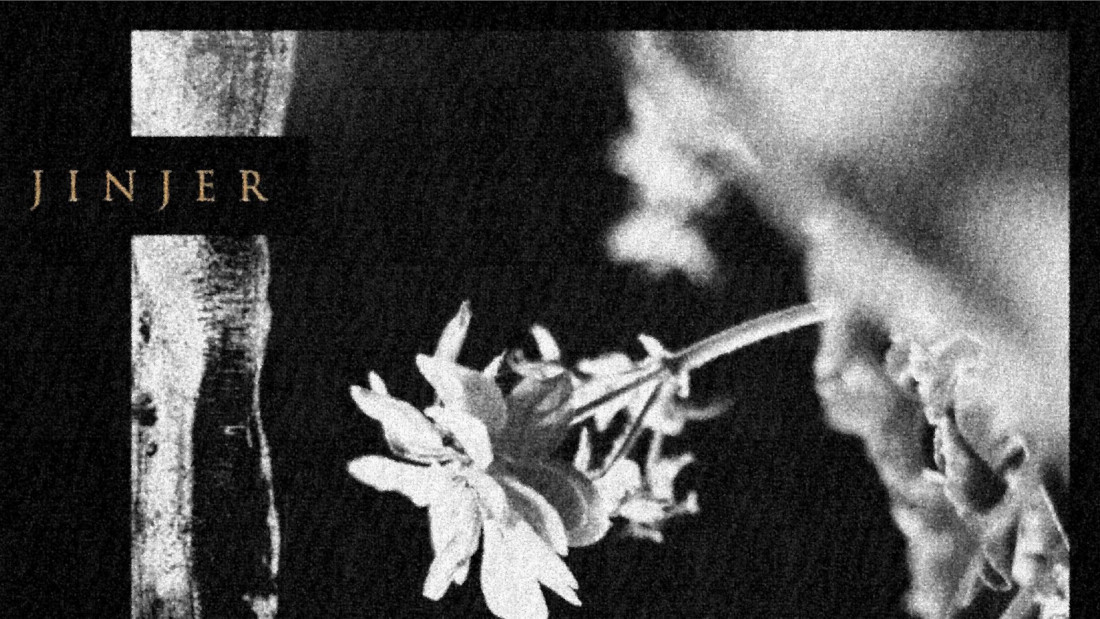 Jinjer - Wallflowers