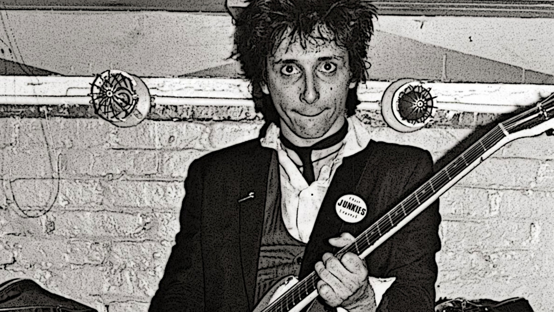 Johnny Thunders