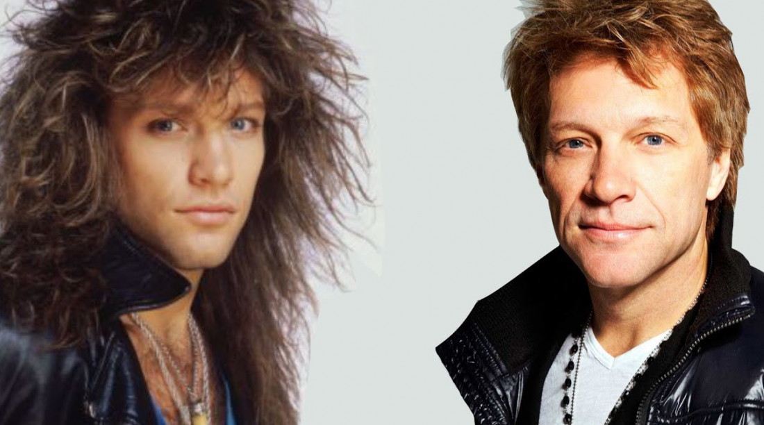 Jon Bon Jovi