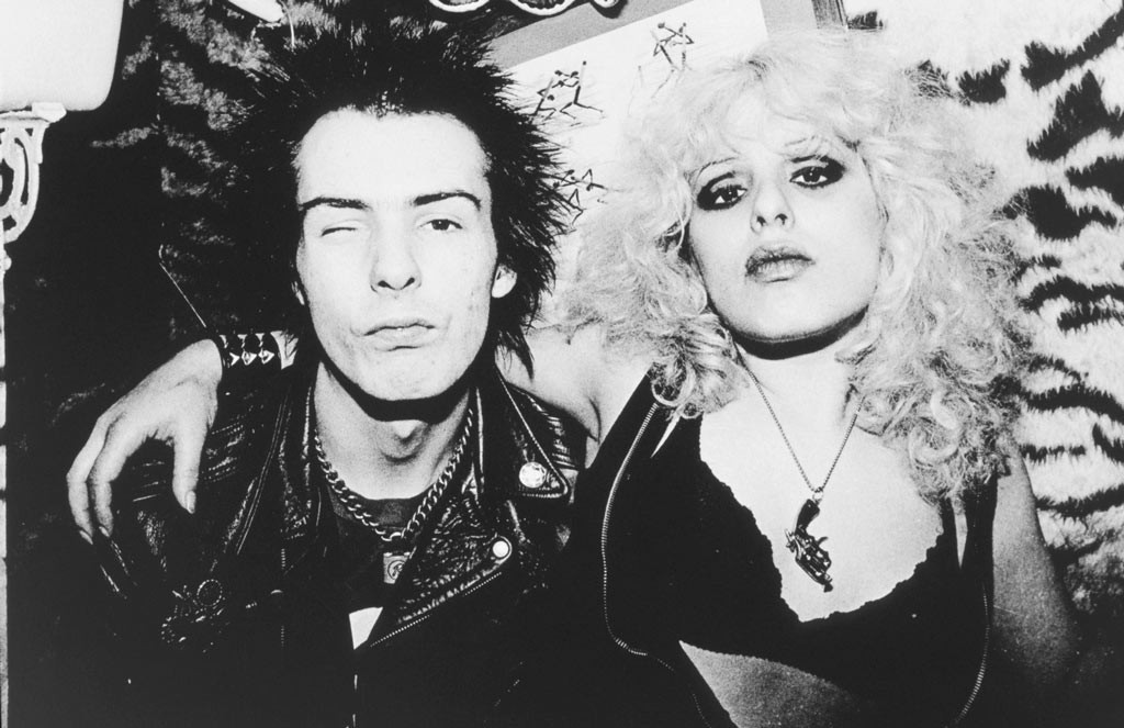 Sid Vicious