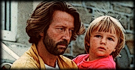 Eric Clapton - a tragédia por trás de "Tears in Heaven"