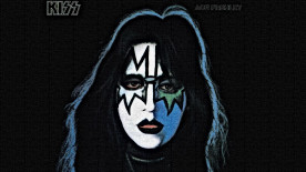 Ace Frehley 