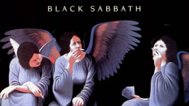 Black Sabbath - Heaven and Hell