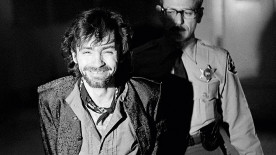 Charles Manson