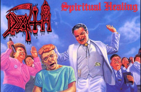 Death - Spiritual Healing