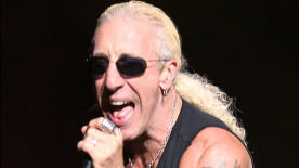 Dee Snider
