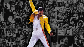 Rock Morreu?