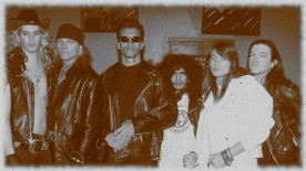 You Could be Mine - Guns n' Roses