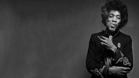 Jimi Hendrix: 10 Fatos Curiosos Que Você Talvez Não Conheça