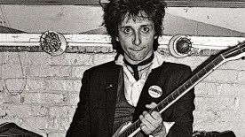Johnny Thunders