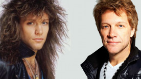 Jon Bon Jovi