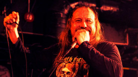 Lars Petrov