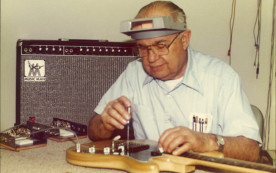 Leo Fender
