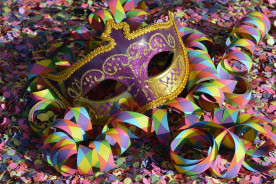 Rock n' Carnaval