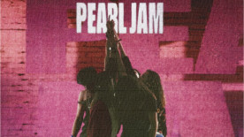 Ten - Pearl Jam