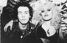Sid Vicious