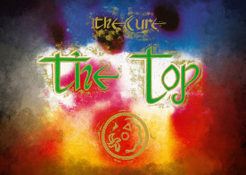 The Cure - The Top