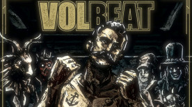 Volbeat - Seal the Deal & Let’s Boogie