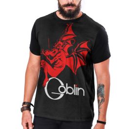 Goblin Tシャツ XLサイズ CyberRock - Comprar Camiseta Goblin