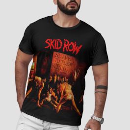 CyberRock - Comprar Camiseta Skid Row-Slave to the Grind CyberRock - Comprar Camiseta Skid Row-Slave to the Grind