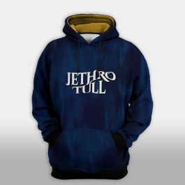 Compre o Moleton de sua Banda Preferida na aqui CyberRock