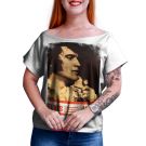 Blusinha Elvis Presley In Person