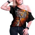 Blusinha Led Zeppelin Remains