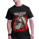Camiseta Van Halen - A Different Kind of Truth