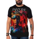 Camiseta Paradise Lost