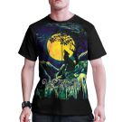 Camiseta Ulver - Nattens Madrigal