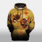 Blusa Moletom Mercyfull Fate Hells Preacher