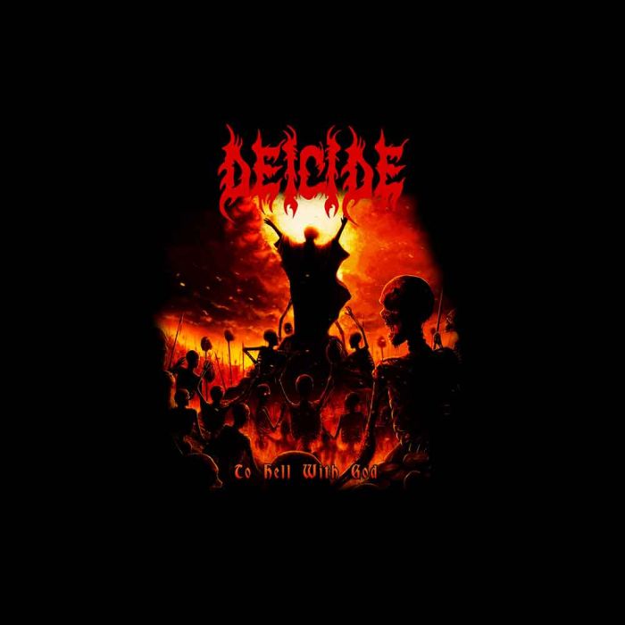 deicide moletom com capuz