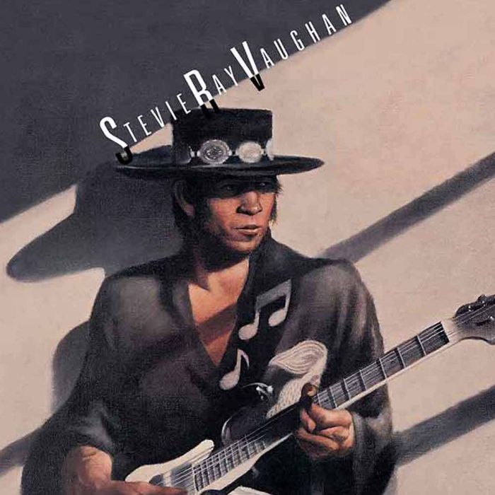 Stevie Ray Vaughan 旧規格　未開封 The Essential Stevie Ray Vaughan and Double Trouble: Amazon.com.br