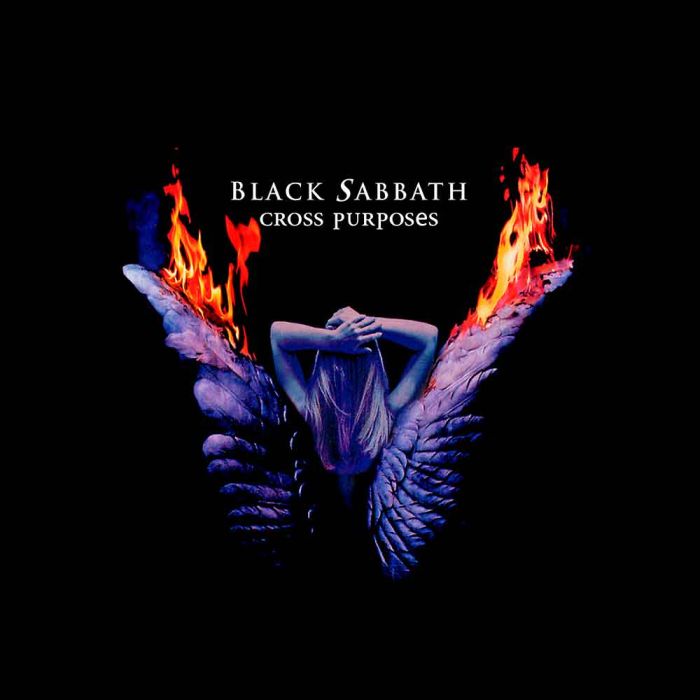 black sabbath purple moletom com capuz