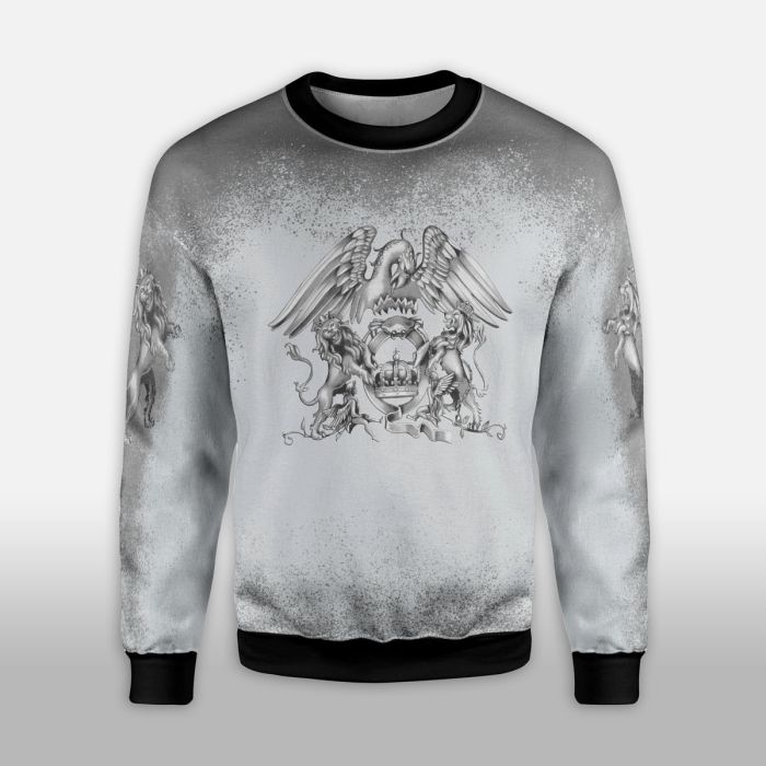 queen bee moletom com capuz