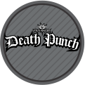 Five Finger Death Punch