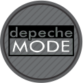  Depeche Mode