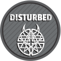 Disturbed