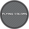 Flying Colors