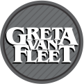 Greta Van Fleet