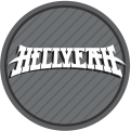 Hellyeah