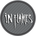 In Flames
