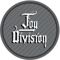 Joy Division