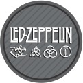 Led Zeppelin
