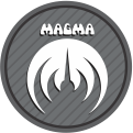 Magma