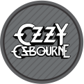 Ozzy Osbourne