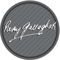 Rory Gallagher